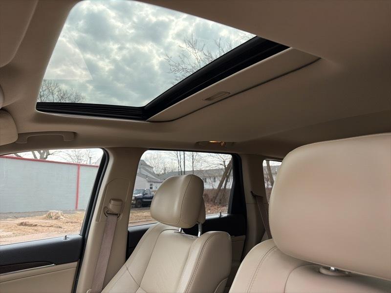 Jeep Grand Cherokee Limited 4WD 2015