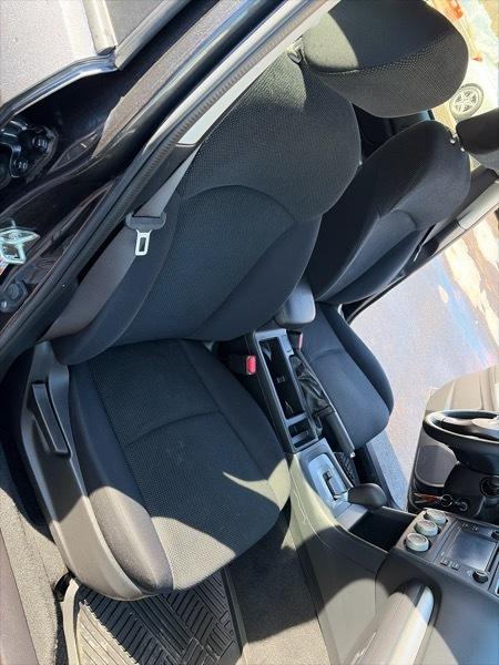 Subaru Impreza 2.0i PZEV CVT 5-Door 2015