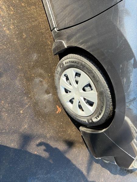 Subaru Impreza 2.0i PZEV CVT 5-Door 2015