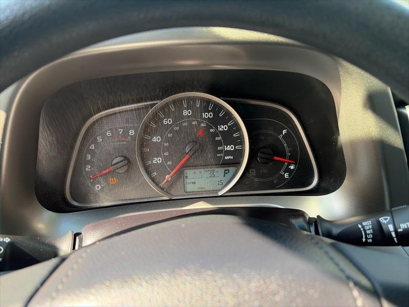 Toyota RAV4 XLE AWD 2014