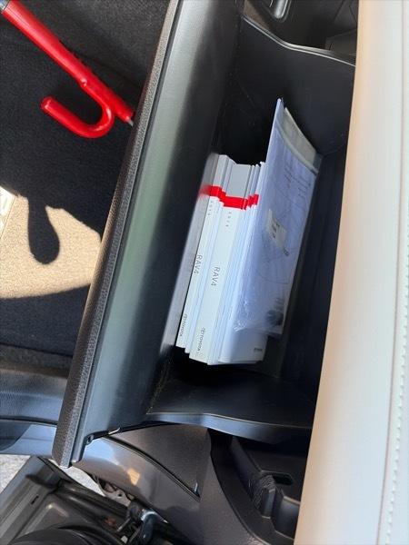 Toyota RAV4 XLE AWD 2014