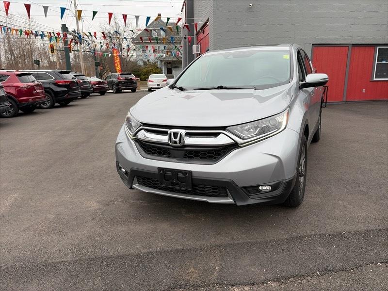 Honda CR-V EX AWD 2019
