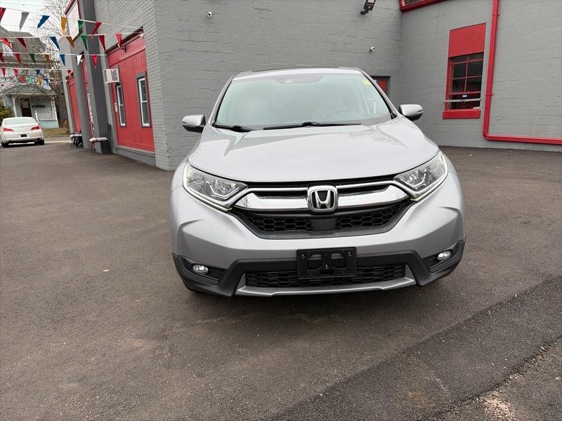 Honda CR-V EX AWD 2019