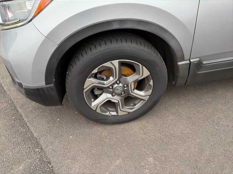 Honda CR-V EX AWD 2019