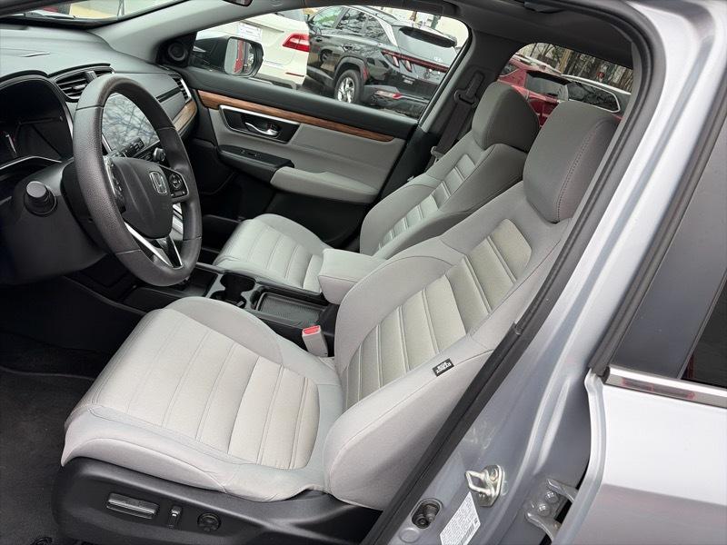 Honda CR-V EX AWD 2019