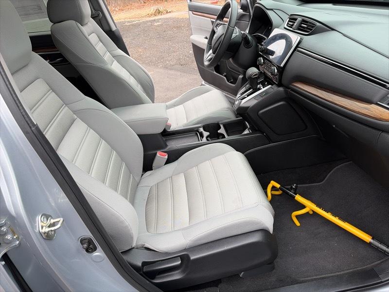 Honda CR-V EX AWD 2019