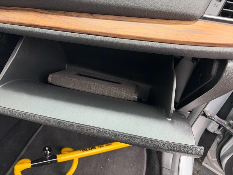 Honda CR-V EX AWD 2019