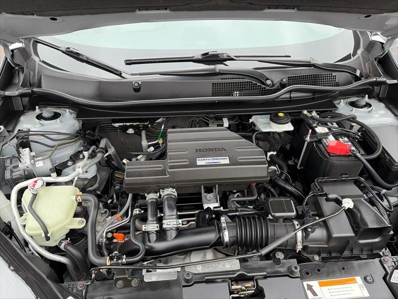 Honda CR-V EX AWD 2019