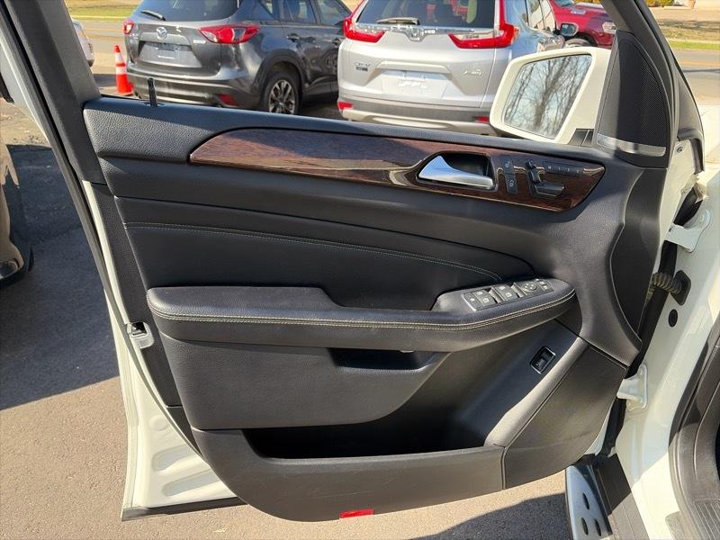 Mercedes-Benz M-Class ML350 4MATIC 2012