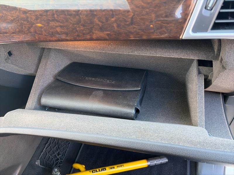 Mercedes-Benz M-Class ML350 4MATIC 2012