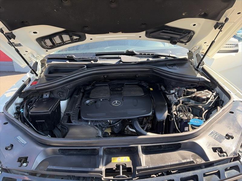 Mercedes-Benz M-Class ML350 4MATIC 2012