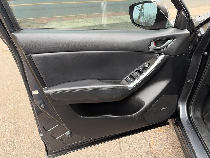 Mazda CX-5 Grand Touring AWD 2016