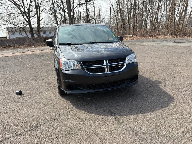 Dodge Grand Caravan SE 2016