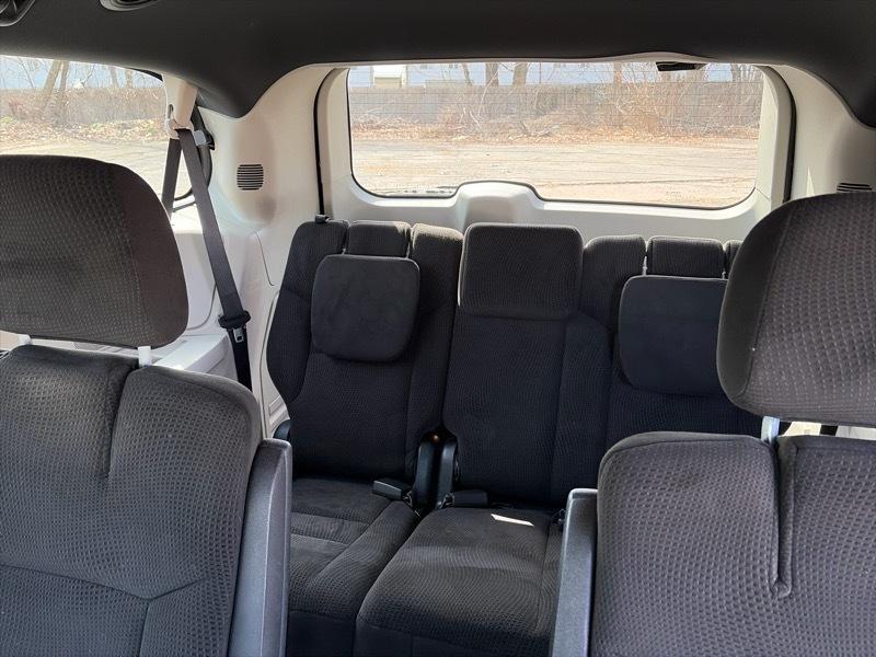 Dodge Grand Caravan SE 2016