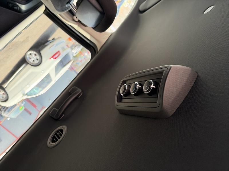 Dodge Grand Caravan SE 2016