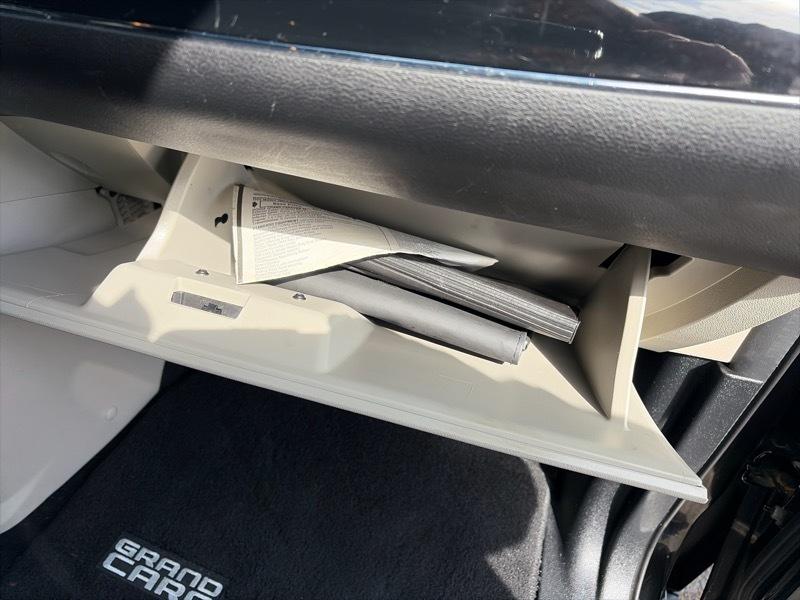 Dodge Grand Caravan SE 2016