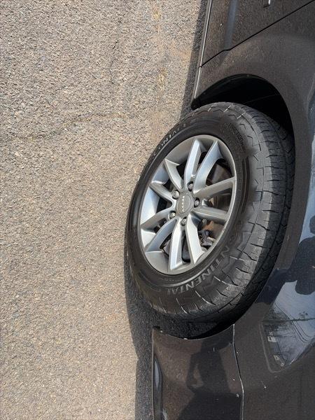 Dodge Grand Caravan SE 2016