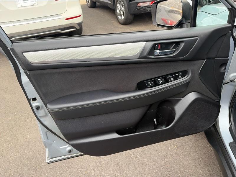 Subaru Outback 2.5i Premium 2015