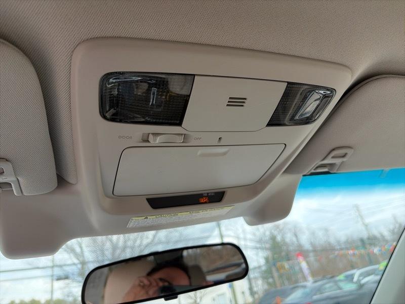 Subaru Outback 2.5i Premium 2015