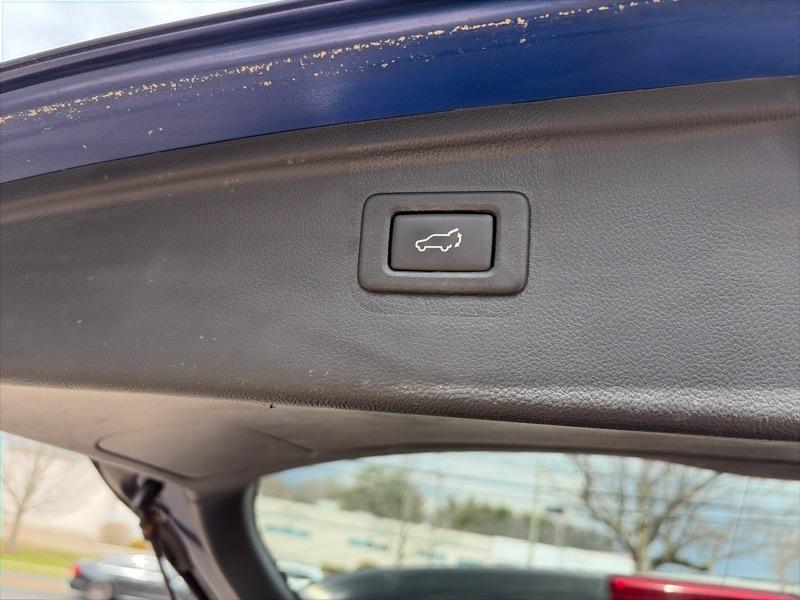 Subaru Outback 2.5i Premium 2015