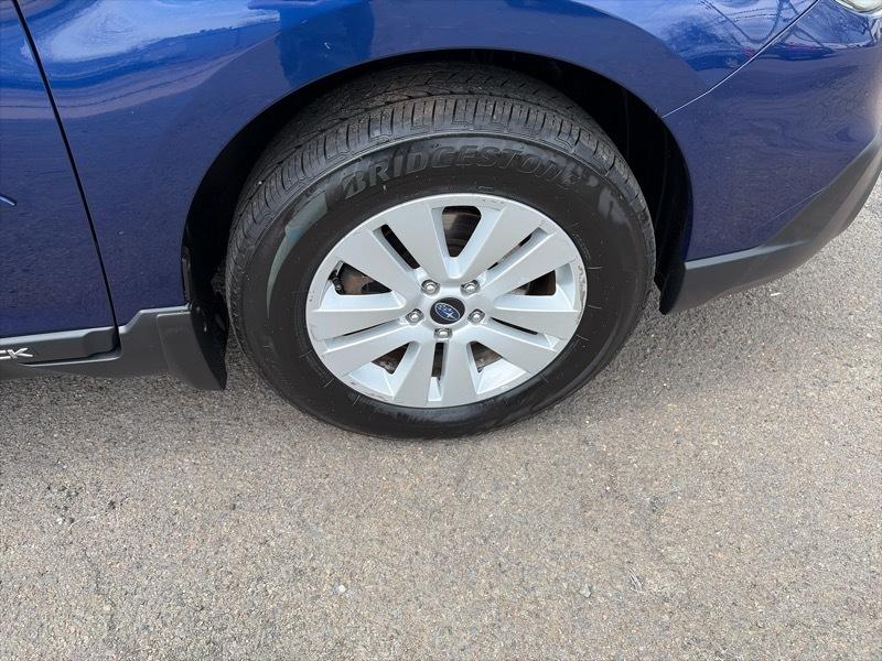 Subaru Outback 2.5i Premium 2015