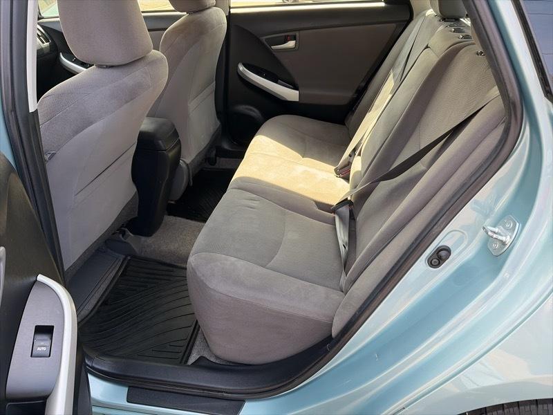 Toyota Prius Plug-In 2014