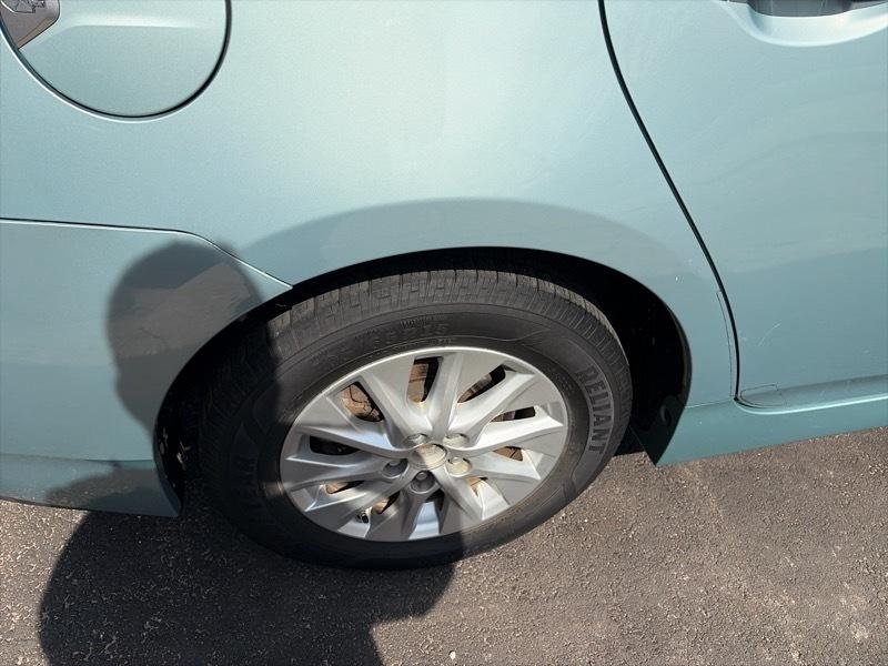 Toyota Prius Plug-In 2014