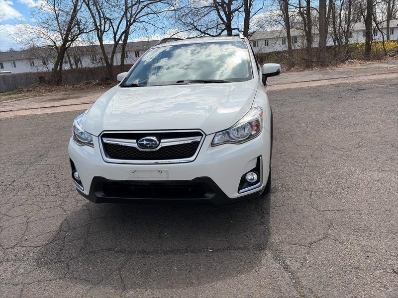Subaru Crosstrek 2.0i Limited PZEV CVT 2016