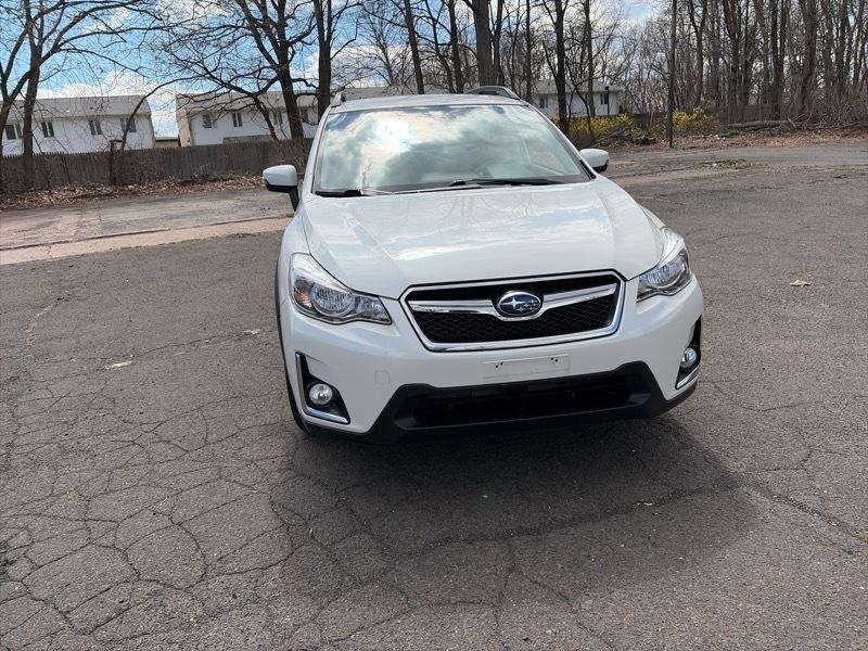 Subaru Crosstrek 2.0i Limited PZEV CVT 2016