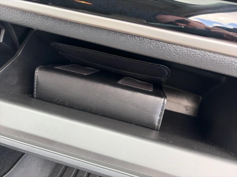 Subaru Crosstrek 2.0i Limited PZEV CVT 2016