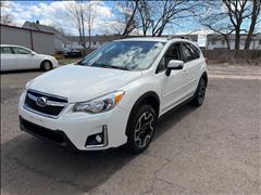 2016 Subaru Crosstrek 