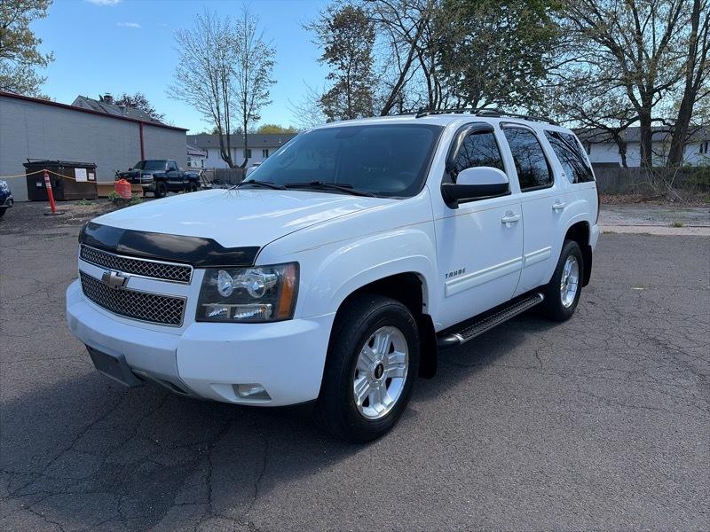 2011 Chevrolet Tahoe LT 4WD