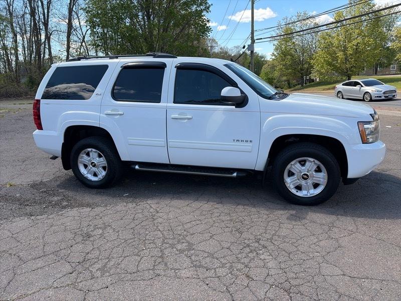 Chevrolet Tahoe LT 4WD 2011
