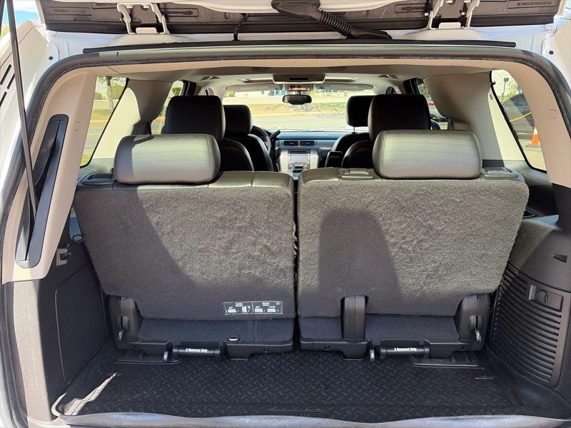 Chevrolet Tahoe LT 4WD 2011