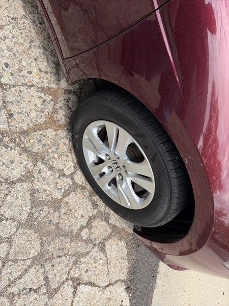 Honda Accord LX-P Sedan AT 2008