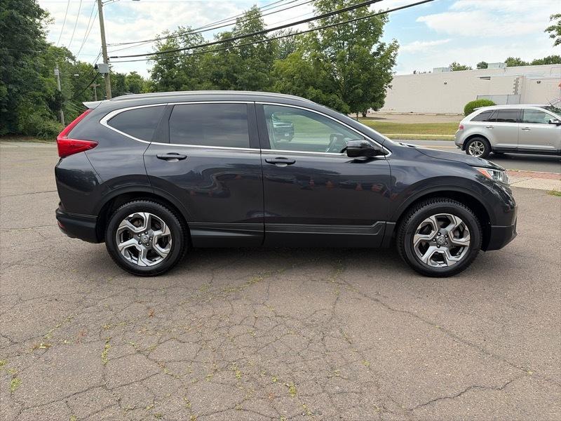 Honda CR-V EX AWD 2019