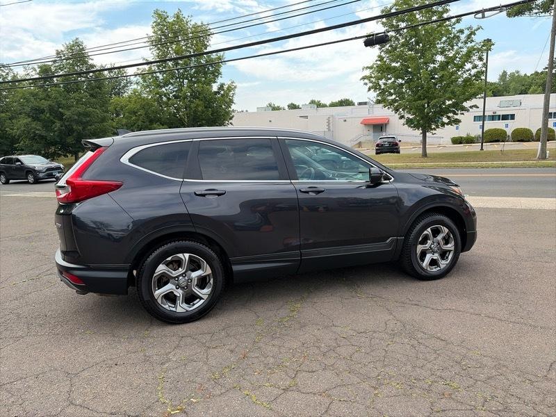 Honda CR-V EX AWD 2019