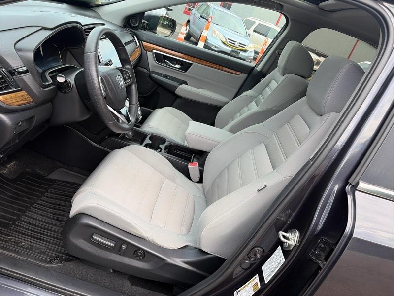 Honda CR-V EX AWD 2019