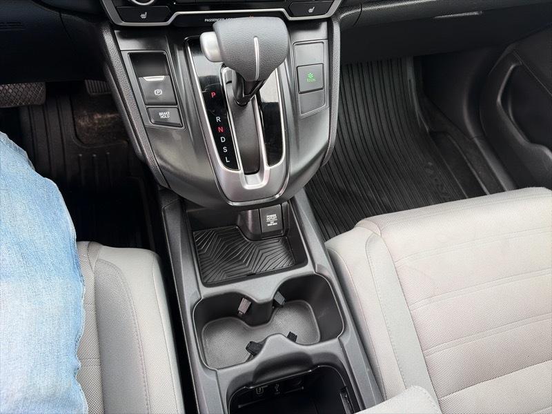Honda CR-V EX AWD 2019