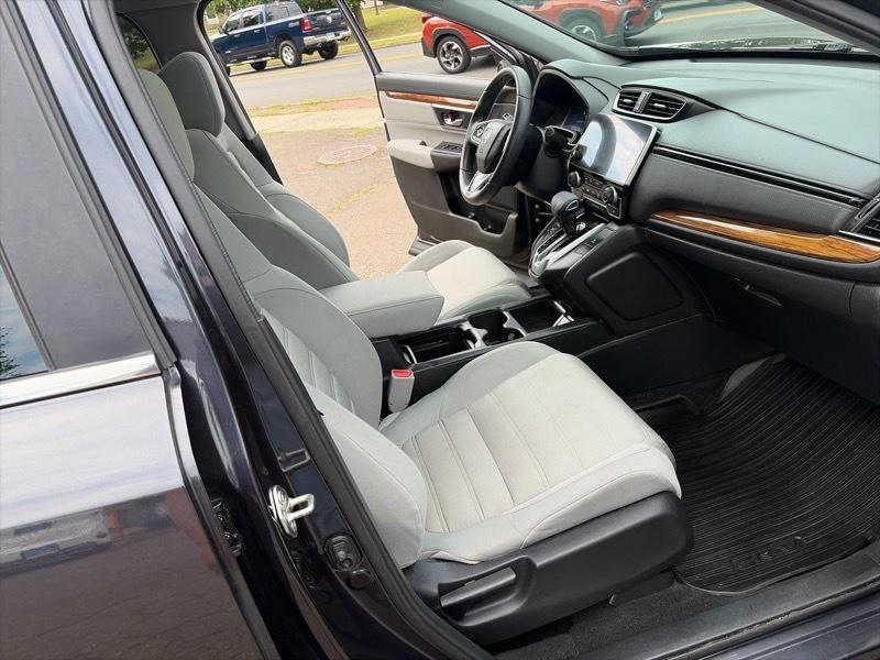 Honda CR-V EX AWD 2019