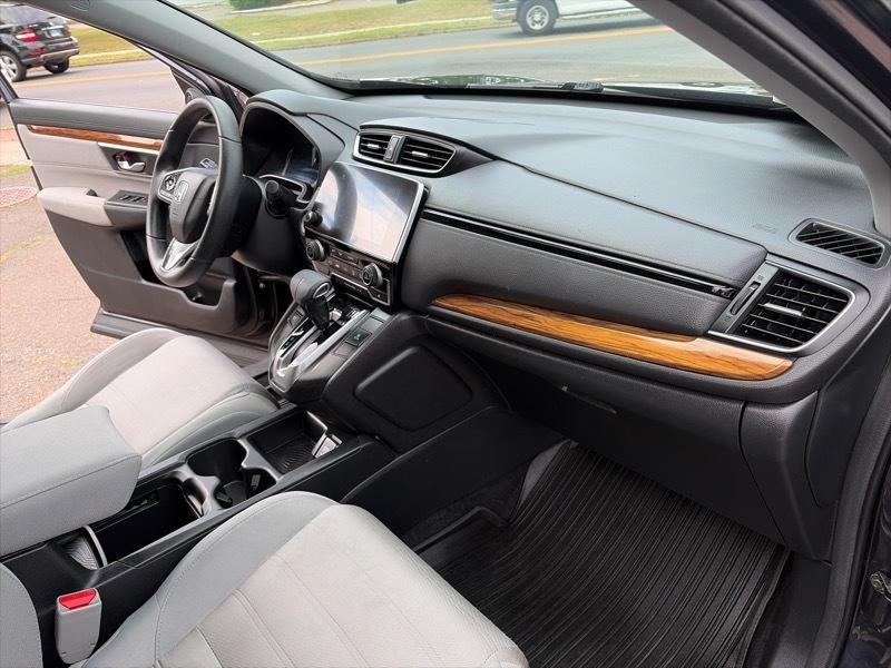 Honda CR-V EX AWD 2019