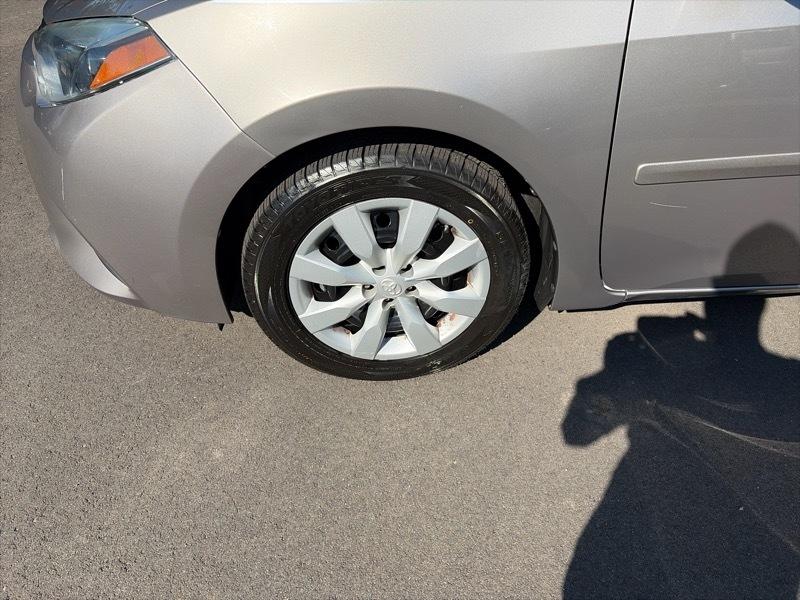 Toyota Corolla S Premium CVT 2015