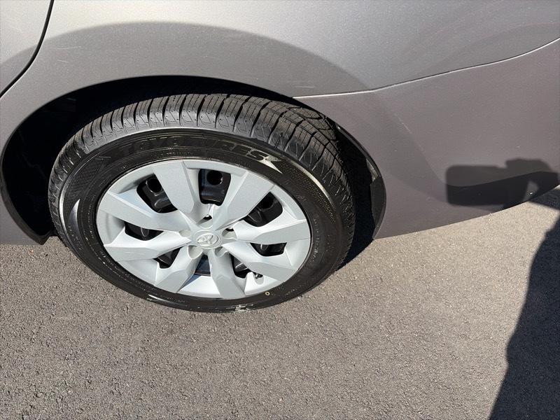 Toyota Corolla S Premium CVT 2015