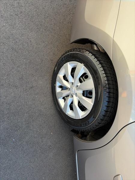 Toyota Corolla S Premium CVT 2015