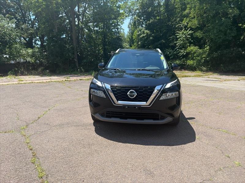 Nissan Rogue SV AWD 2021