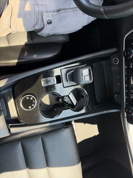 Nissan Rogue SV AWD 2021