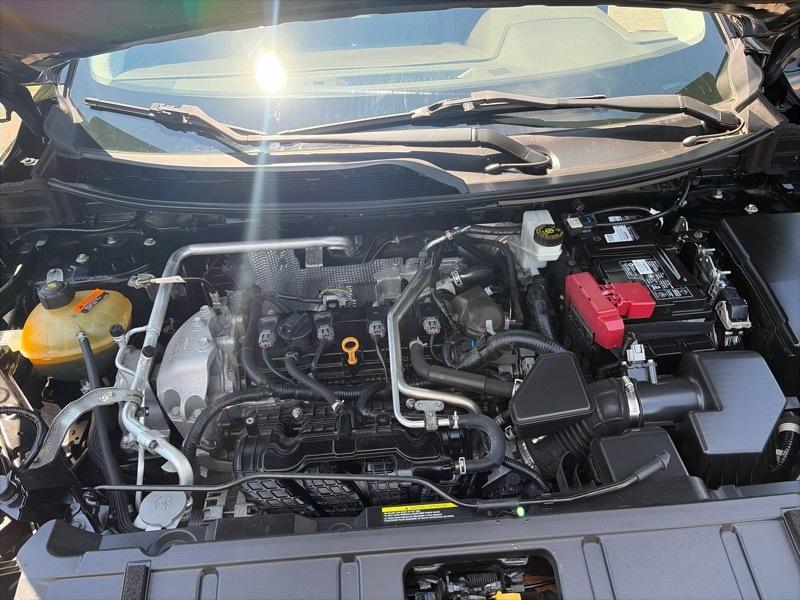 Nissan Rogue SV AWD 2021
