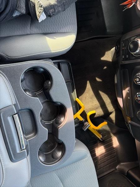 RAM 1500 4WD Crew Cab 140.5" Express 2016