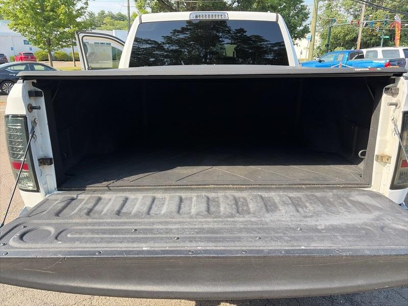 RAM 1500 4WD Crew Cab 140.5" Express 2016
