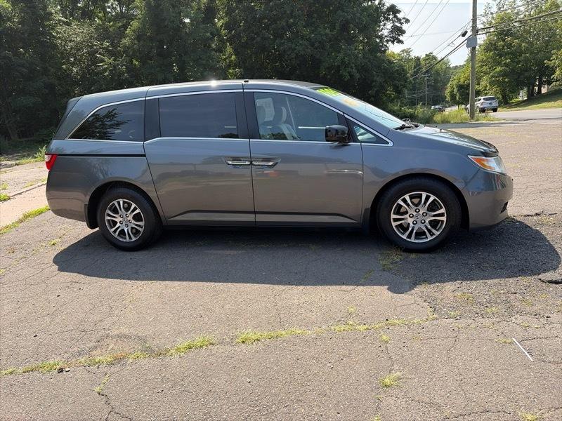 Honda Odyssey EX 2012